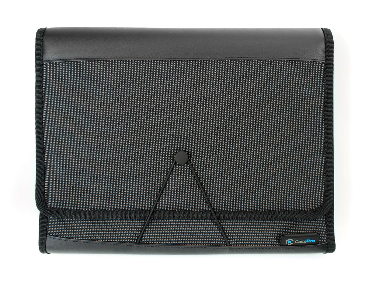 CasePro Padded File Folder Organizer, 8.5