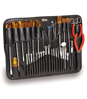 C.H. Ellis 87-7116 Large Medical/Electro Mechanical Top Tool Pallet