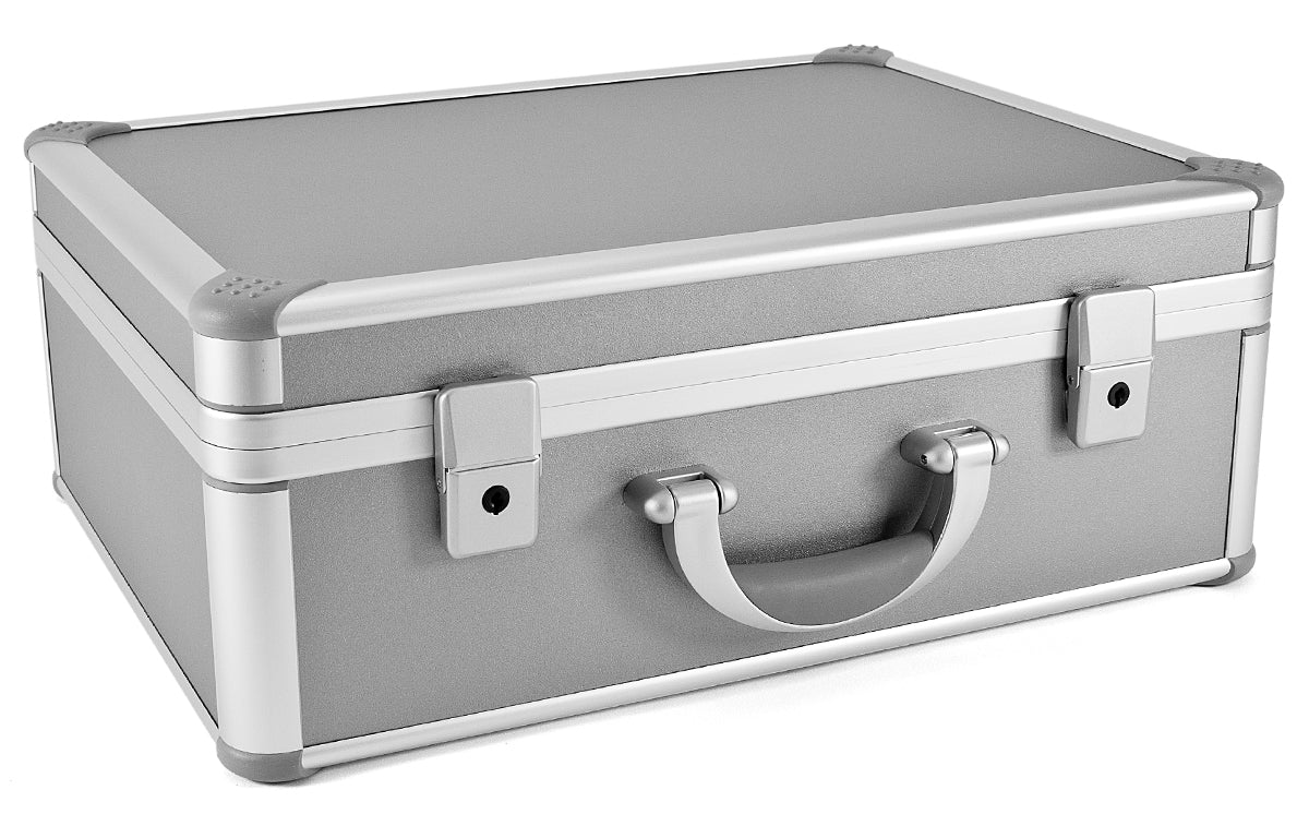 Elite Aluminum frame Case