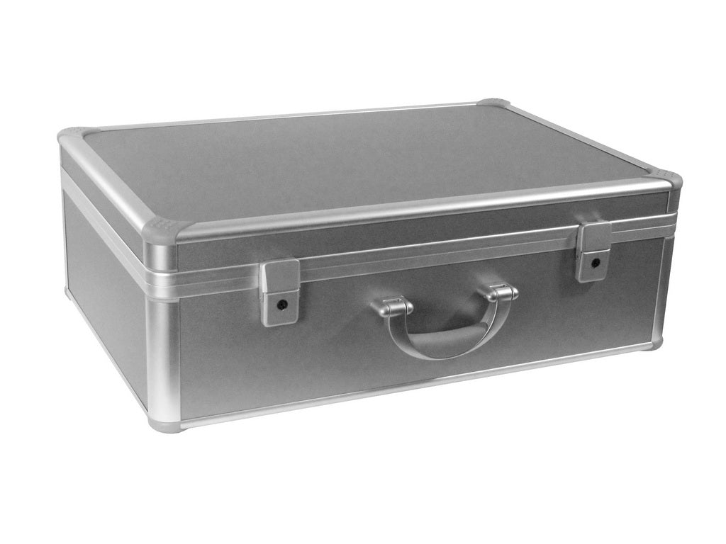 Elite Aluminum frame Case