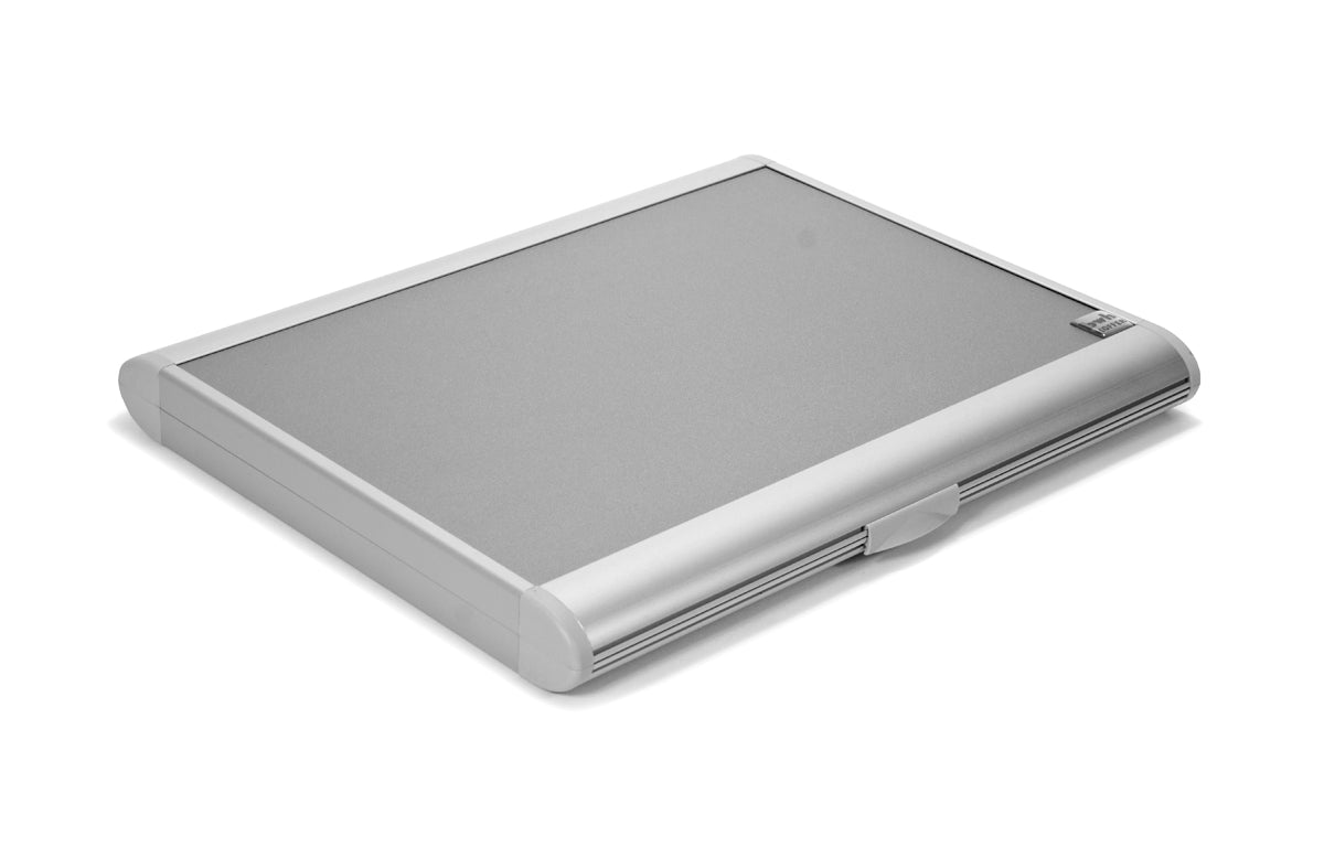 Elite Aluminum frame Portfolio Case