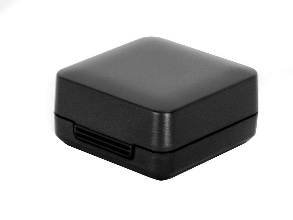 Plastic Presentation EuroCase (100 pcs per lot)