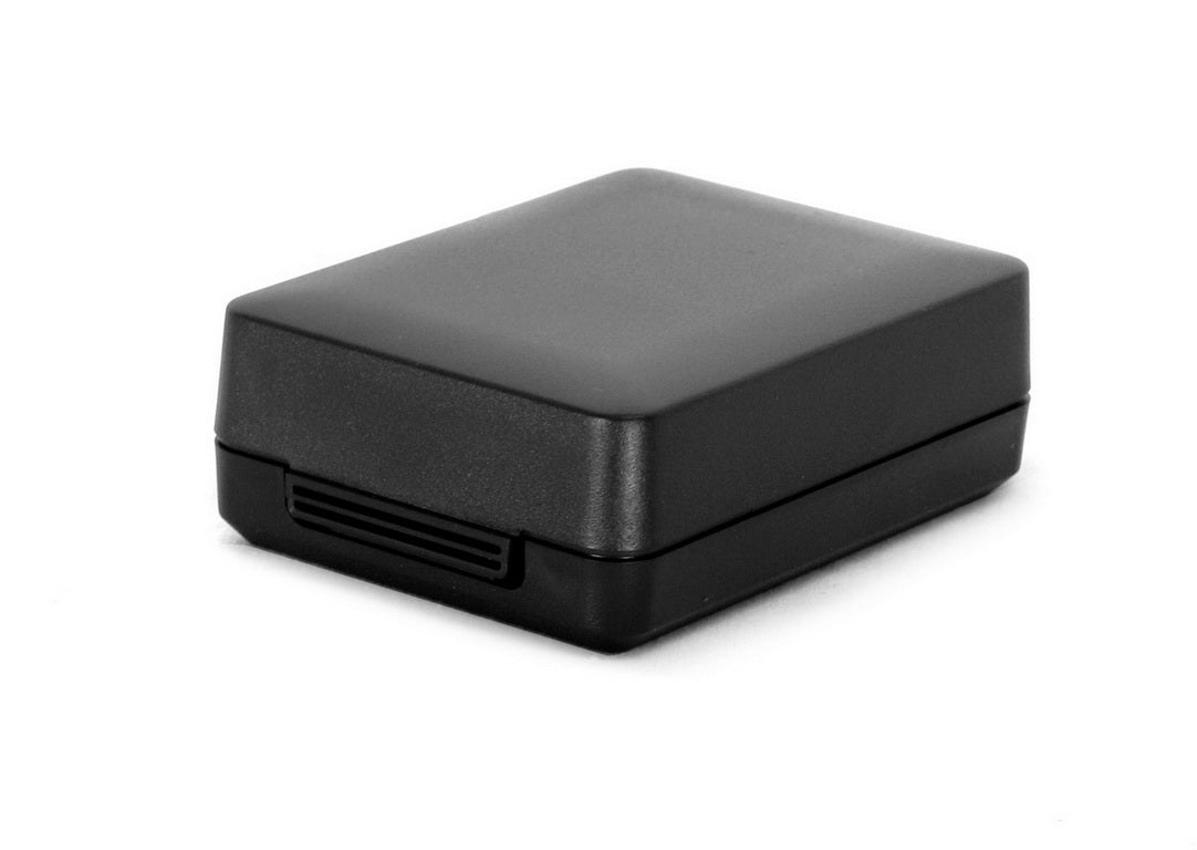 Plastic Presentation EuroCase (100 pcs per lot)