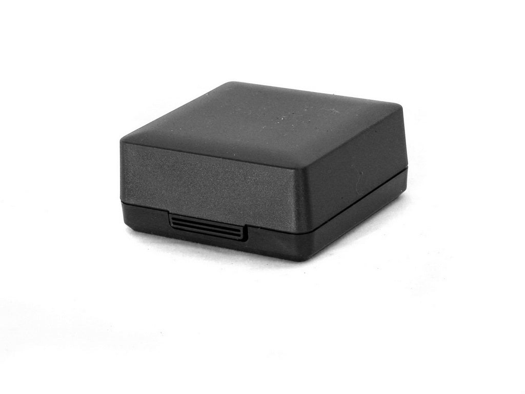 Plastic Presentation EuroCase (100 pcs per lot)