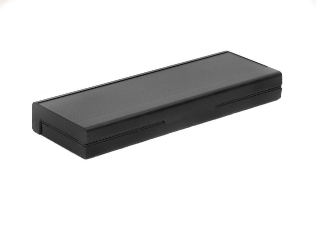 Plastic Presentation EuroCase (100 pcs per lot)