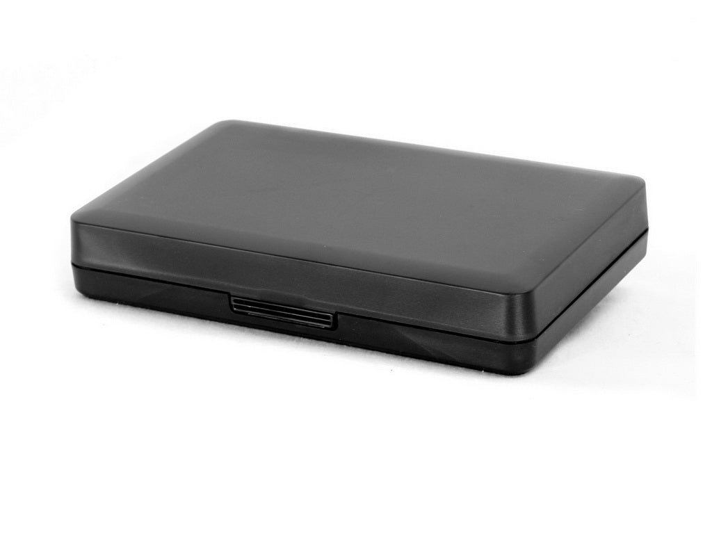 Plastic Presentation EuroCase (100 pcs per lot)