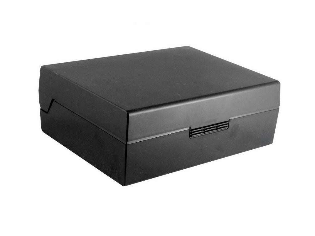 Plastic Presentation EuroCase (100 pcs per lot)