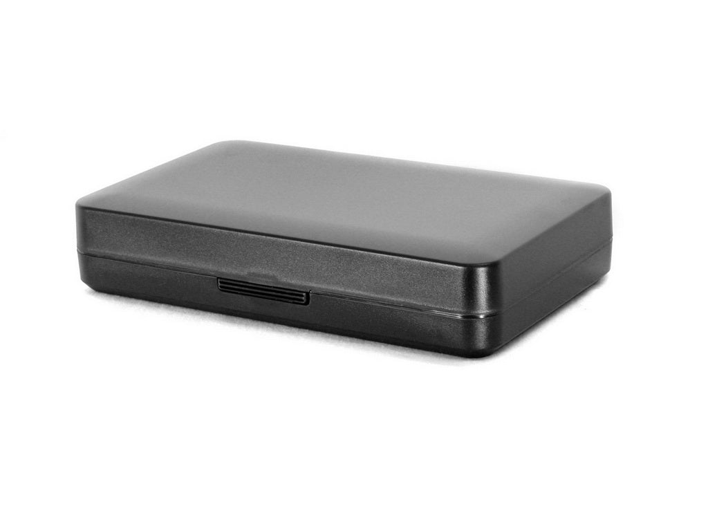 Durable Hard Case for Hard Drive and Batteries