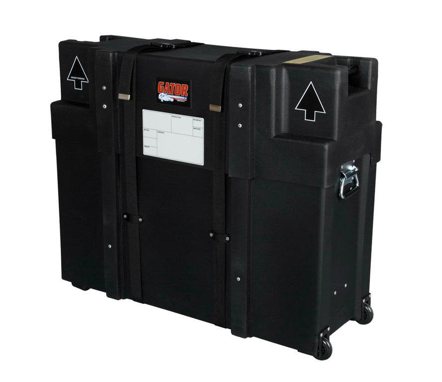 Molded LCD/Plasma Screen Case for 26