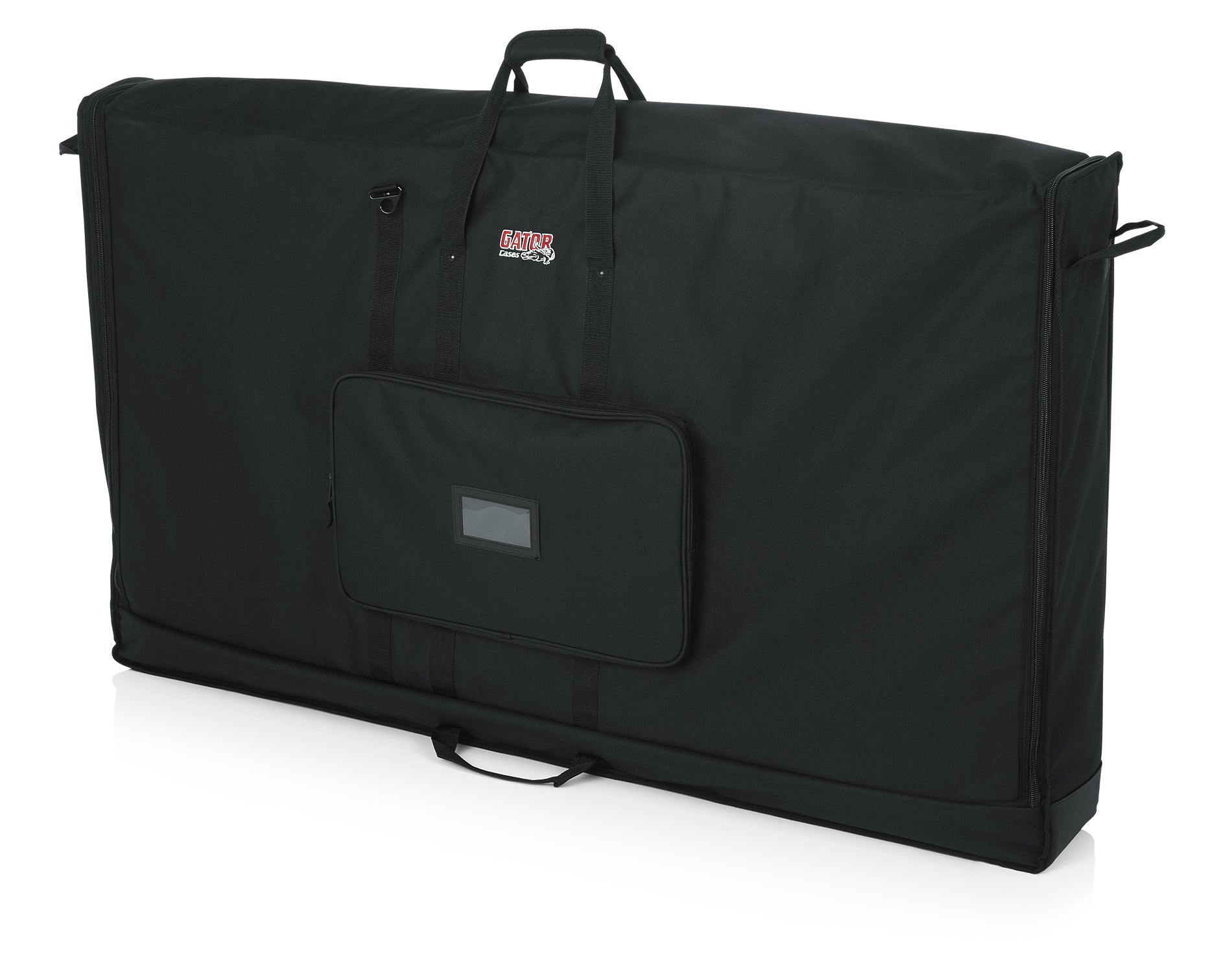 Padded LCD Transport Bag; 60? Screens