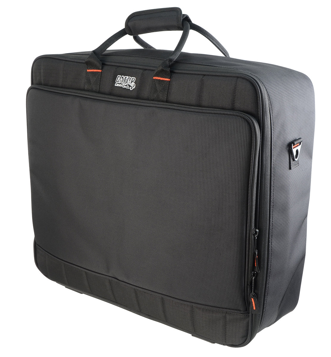 Gator Deluxe Padded Utility & Equipment Bag, 21
