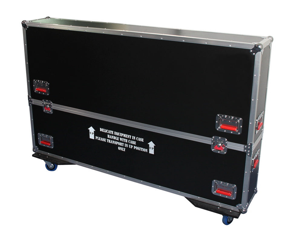 ATA Road Case with Casters for 60