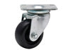 4 Removable Caster Wheels