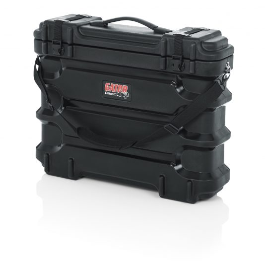 RUF N TUF - 19-24in Roto Mold LCD/LED/MONITOR Case