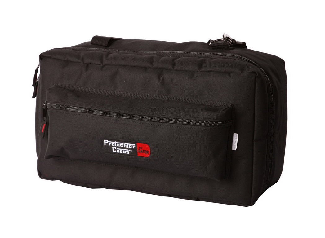 Industrial Bag with Foam Fur-Lined Interior