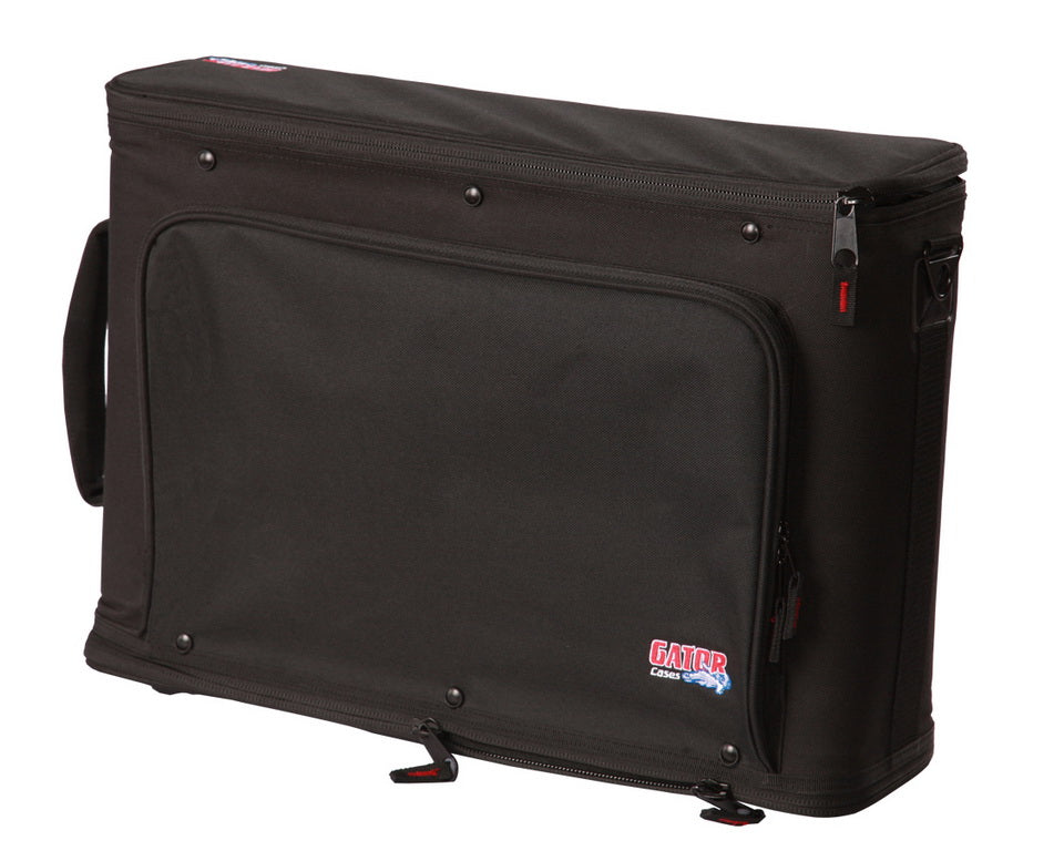 2U Lightweight Rack Bag