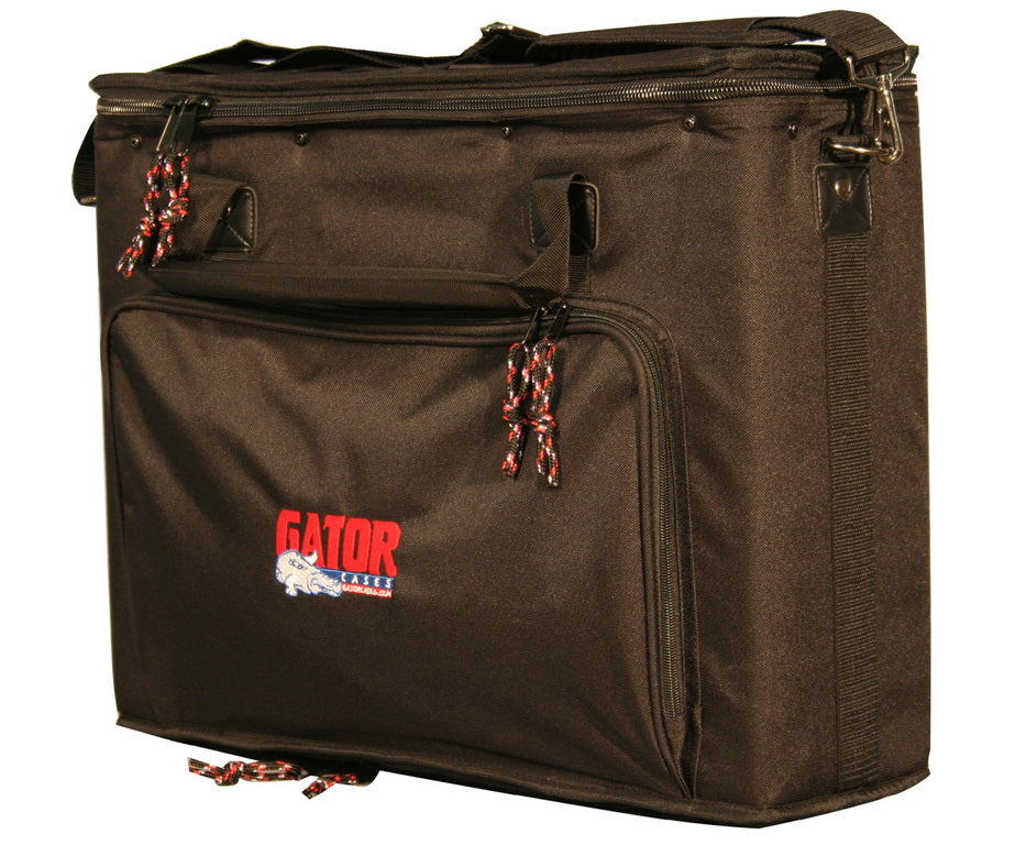 3U Rigid Rack Bag