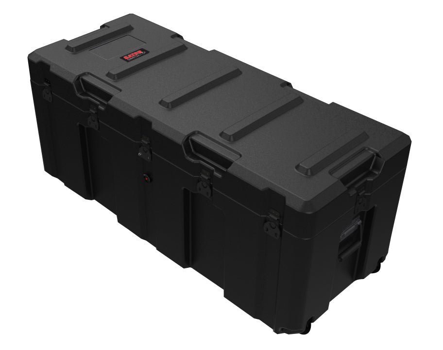 ATA Roto-Molded Utility Case