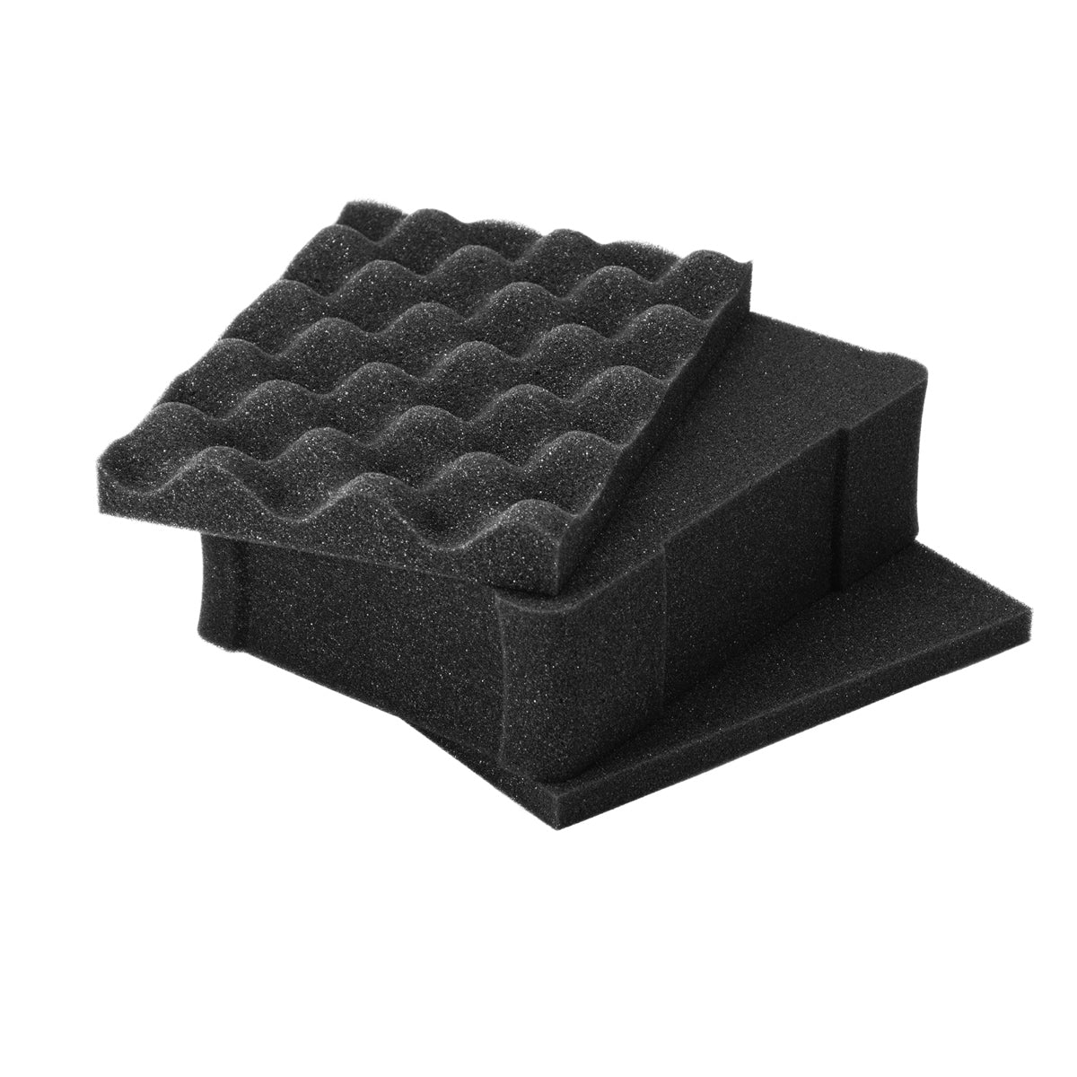 Nanuk 904 Foam Inserts (3 part)