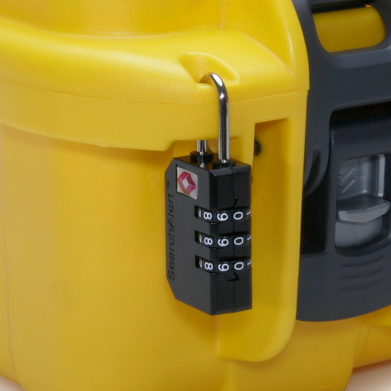 Nanuk TSA Combination Padlock