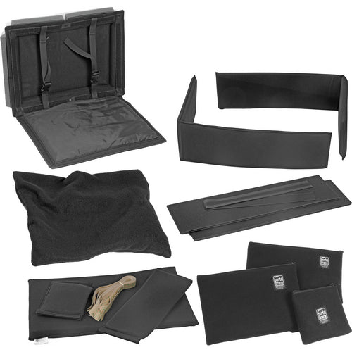 Portabrace LongLife Divider Kit Interior for Pelican 1650