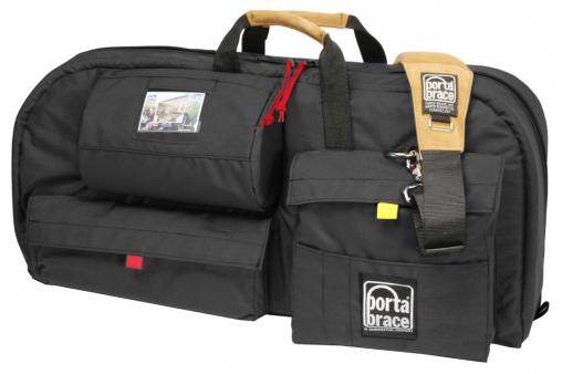 Portabrace Carry-On Camera Case