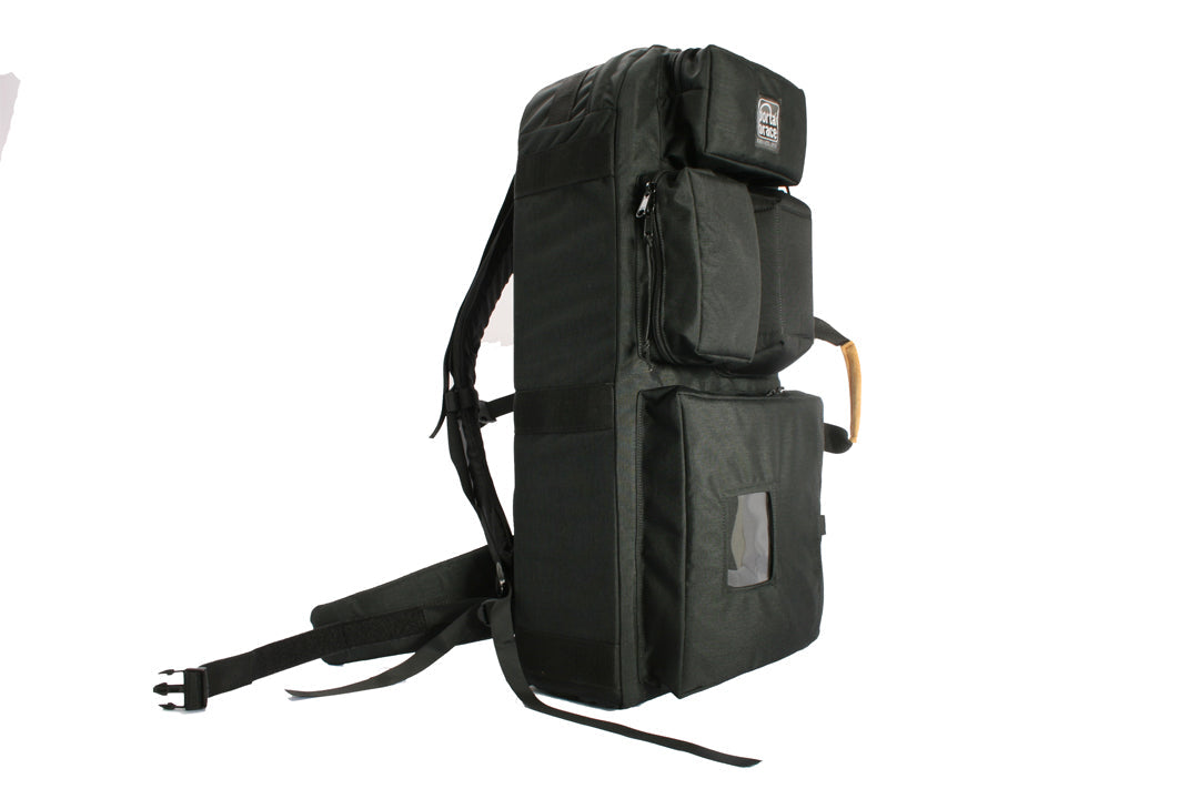 Portabrace Hiker Backpack Camera Case