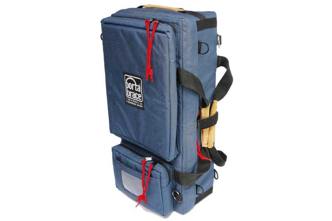 Portabrace Hiker Pro Backpack Camera Case