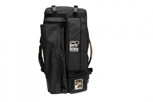 Portabrace Hiker Pro Backpack Camera Case with Laptop Pocket