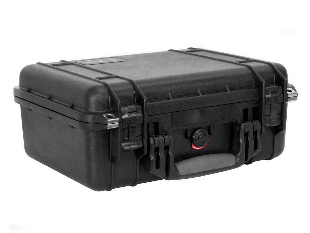 Pelican 1450 Medium Watertight Case