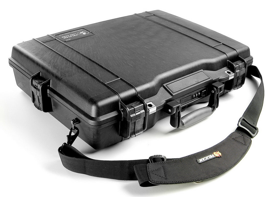Pelican Medium Watertight Case