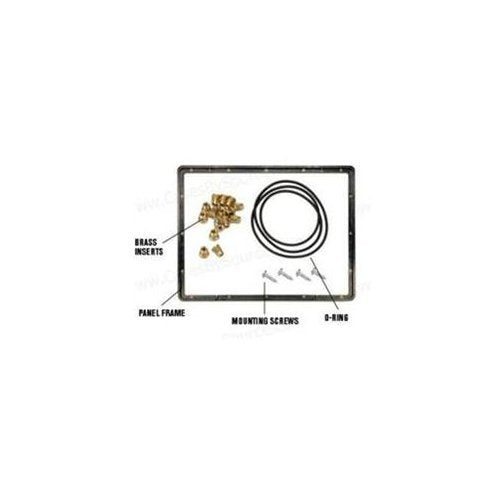 Pelican 1550 Special Application Panel Frame