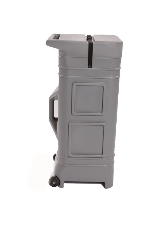 Tradeshow Accessory Pop Podium Case