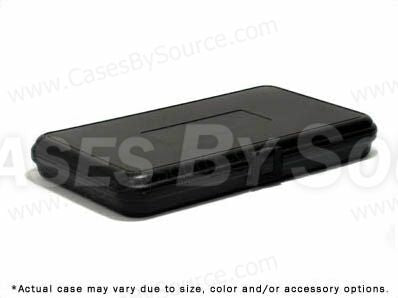 Slim Blow Molded Presentation Case