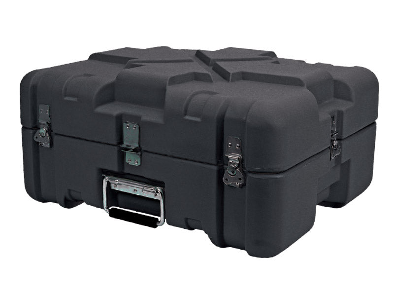 Stronghold 1418-8 Roto Molded Shipping Case