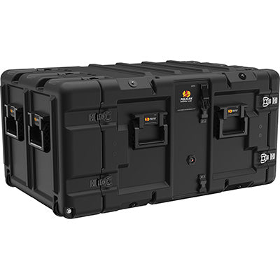 Pelican Rack Mount Case Super-V-Series-7U