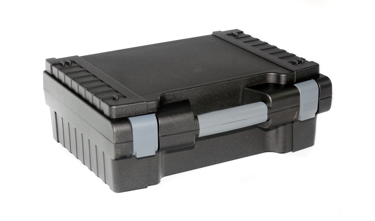 WAG Heavy 4012 Plastic Case