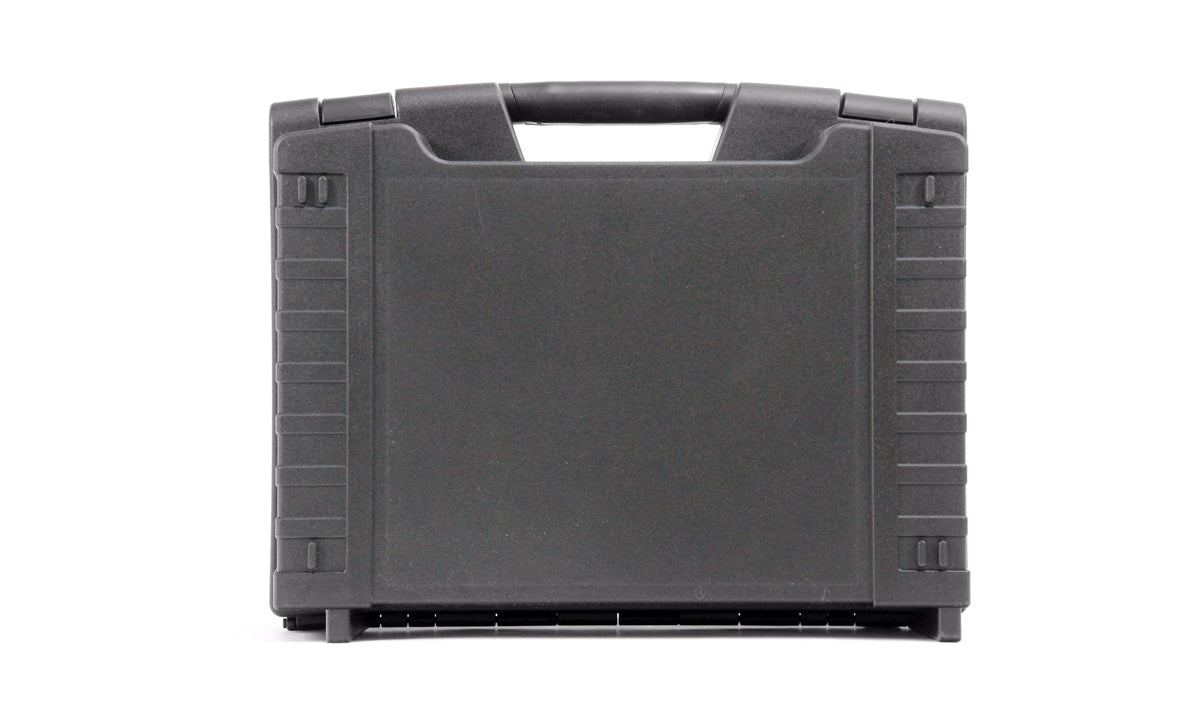 WAG Heavy 4014 Plastic Case