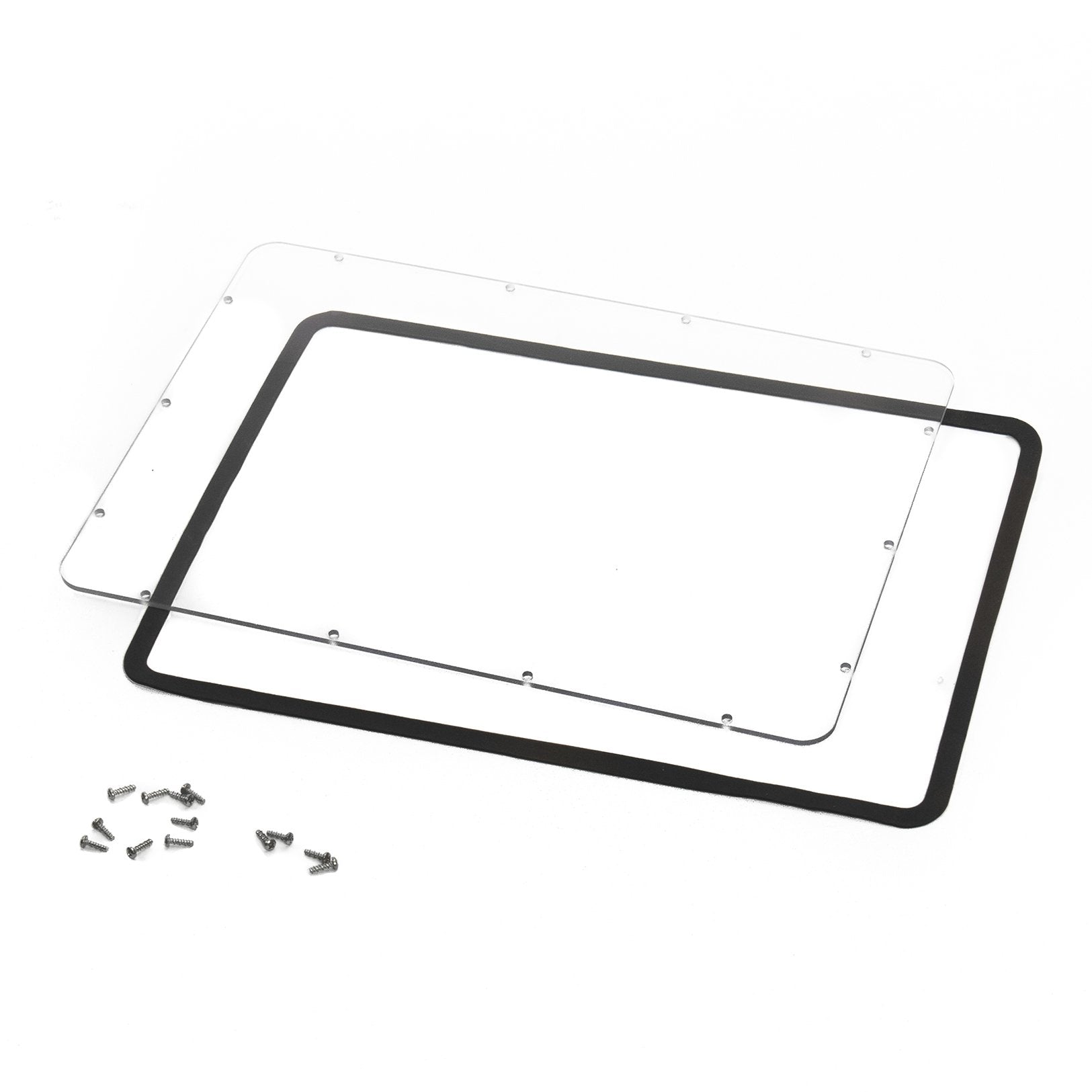 Nanuk 960 Waterproof Panel Kit Cases By Source 9461