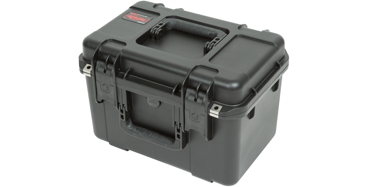 SKB 3iSeries Mil-Std Waterproof Case