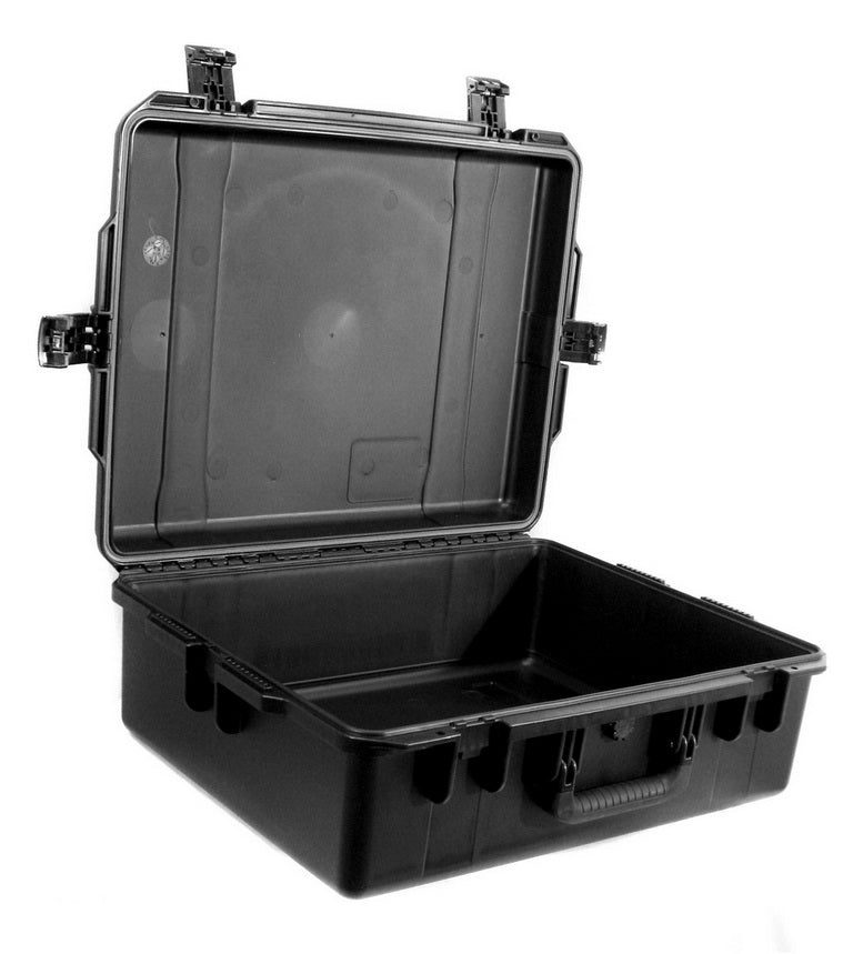 Pelican Storm iM2700 Watertight Case – Cases By Source