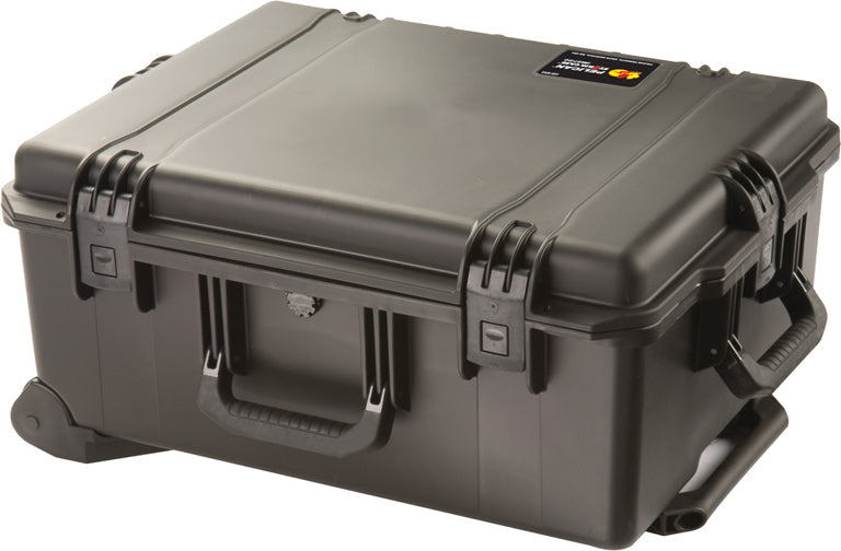 Pelican Storm iM2720 Watertight Recessed Wheeled Case