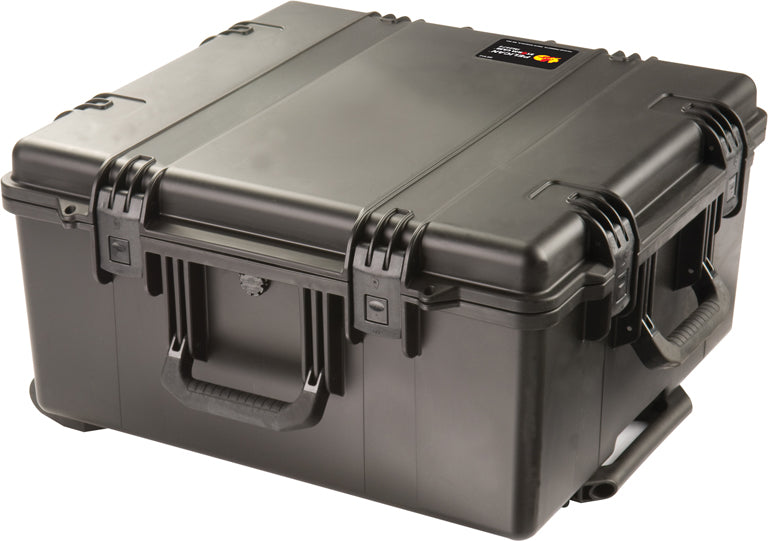 Pelican Storm iM2875 Watertight Recessed Wheeled Case