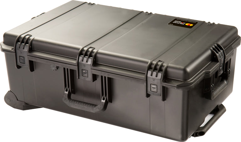 Pelican Storm iM2950 Watertight Recessed Wheeled Case