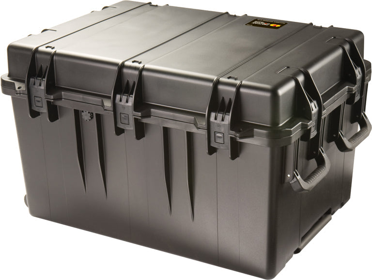Pelican Storm iM3075 Watertight Recessed Wheeled Transport Case