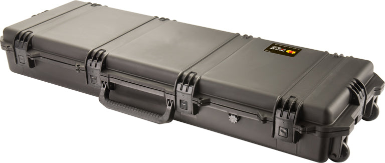 Pelican Storm iM3200 Watertight Recessed Wheeled Long Case