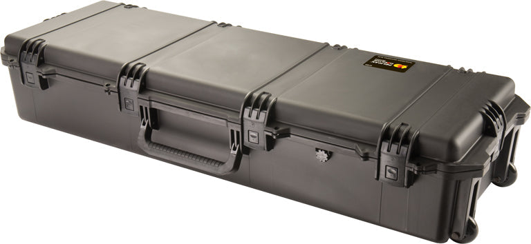 Pelican Storm iM3220 Watertight Recessed Wheeled Long Case