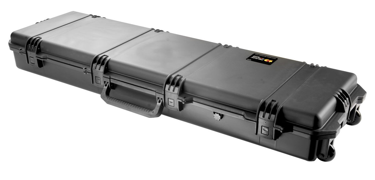Pelican Storm iM3300 Watertight Recessed Wheeled Long Case