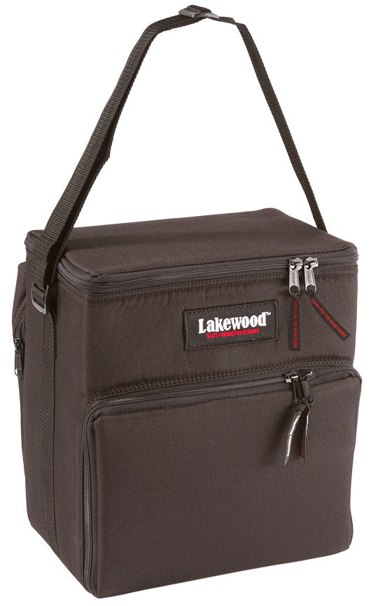 Lakewood Products 4-Tray Upright