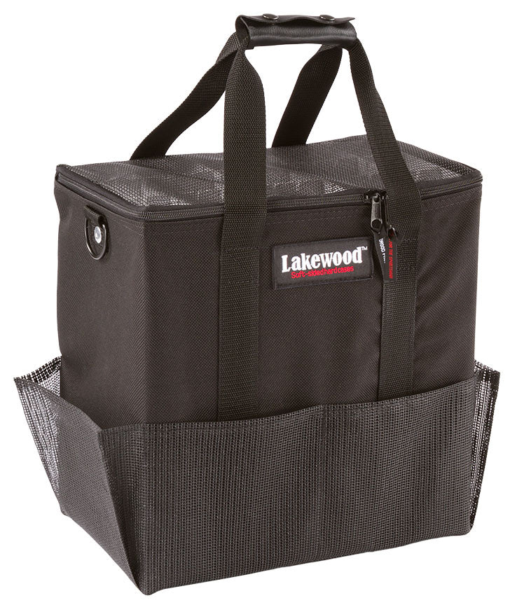 Lakewood Soft-sided Hard Shallow Invader Fishing Lure Case